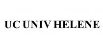 uc univ helene