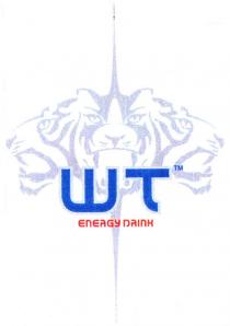 wt energy drink