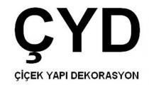 çyd çiçek yapı dekorasyon