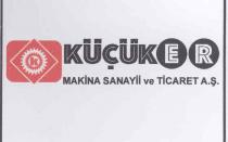 küçüker k