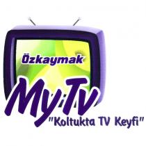 özkaymak my tv 