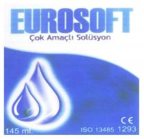 eurosoft çok amaçlı solüsyon