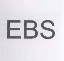 ebs