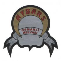 aybars osmanlı helvası