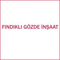 findikli gözde inşaat