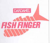 dardanel fish finger