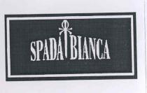 spada bianca