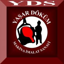 yds yaşar döküm makina imalat sanayi