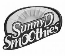 sunny d smoothıes