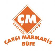 çm çarşi marmaris büfe