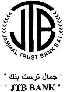 jtb jammal trust bank s.a.l . 