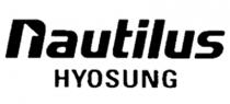 nautilus hyosung