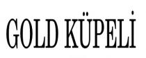 gold küpeli