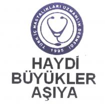 türk iç hastalıkları uzmanlık derneği 1995 haydi büyükler aşıya
