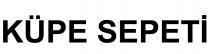 küpe sepeti