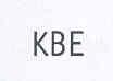 kbe