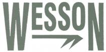 wesson