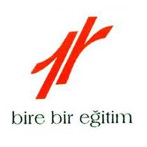 bire bir eğitim 1r