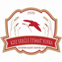 kdz ereğli itimat yufka güvenin eseri tarihin adı
