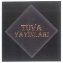 tuva yayınları