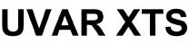 uvar xts