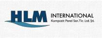 hlm international kompozit panel san. tic. ltd.şti.