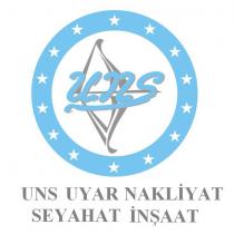 uns uyar nakliyat seyahat inşaat