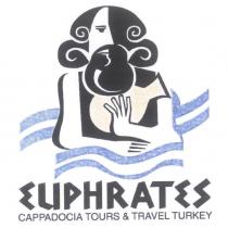 euphrates cappadocia tours & travel turkey