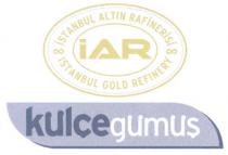 istanbul altin rafinerisi külçe gümüş