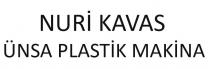 nuri kavas ünsa plastik makina