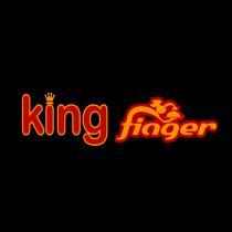 king finger