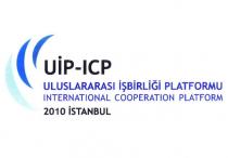 uip-ıcp uluslararası işbirliği platformu ınternatıonal cooperatıon platform 2010 istanbul