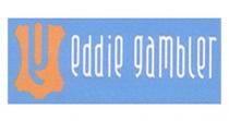 eddie gambler