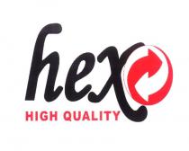 hex high quality