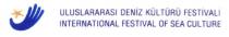 uluslararası deniz kültürü festivali ınternatıonal festival od sea culture