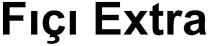 fıçı extra
