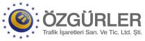 özgürler trafik işaretleri san. ve tic. ltd. şti.