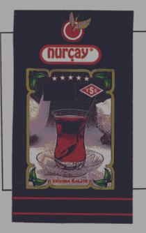 nurçay ekstra kalite
