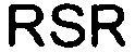 rsr