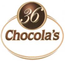 chocola' s 36