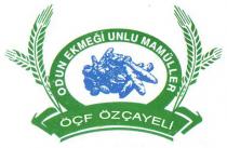 öçf özçayeli