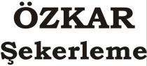 özkar şekerleme