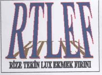 rtlef rize tekin lux ekmek fırını