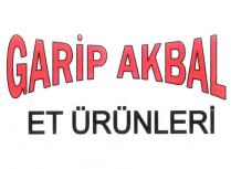 garip akbal et ürünleri