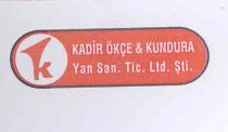 kadir ökçe&kundura k