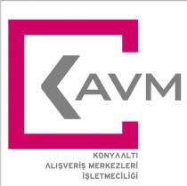 kavm konyaaltı alışveriş merkezleri işletmeciliği