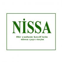 nissa bir yudum keyif için nissa çayi seçin