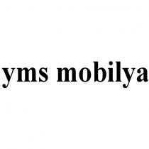 yms mobilya
