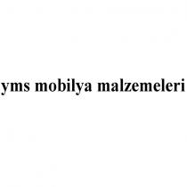 yms mobilya malzemeeri