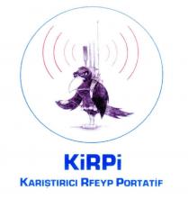 kirpi karıştırıcı rfeyp portatif